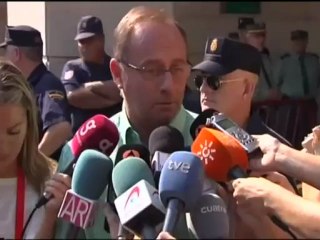 El padre de Marta del Castillo no pierde la esperanza