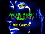 Arabesk Rap Beat (Ağlattı Kader) - Mc Semo