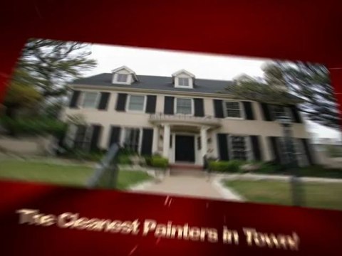 Austin Painters | 512-845-7821 | Painters Austin