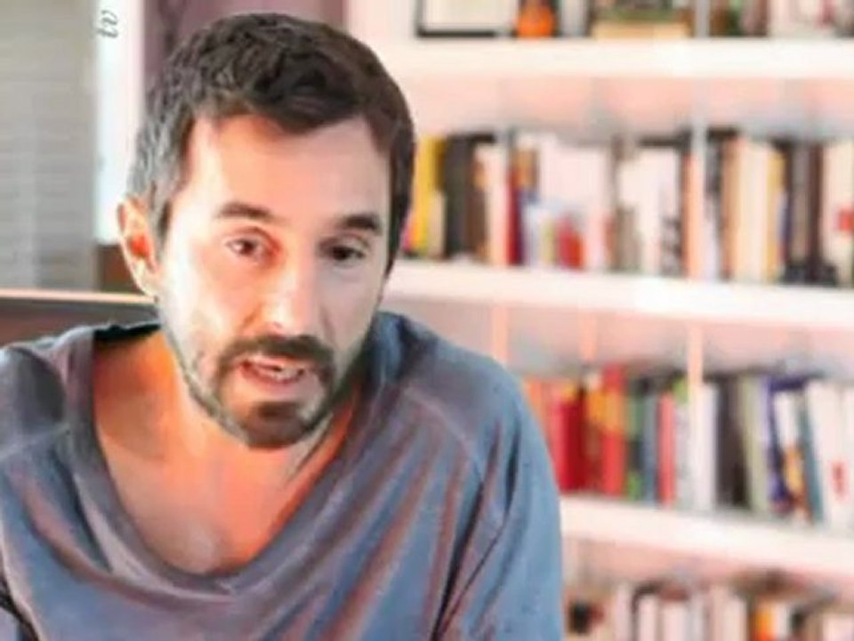 Todas las mujeres de Santi Millán en 'Frágiles'   Televisión   elmundo.es