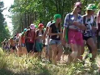 XXXI Piesza Pielgrzymka Góralska na Jasną Górę - prymicje