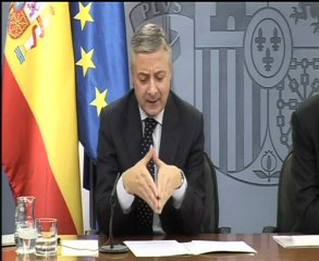Blanco: "Cada uno puede hacer lo que quiera en función de su renta"