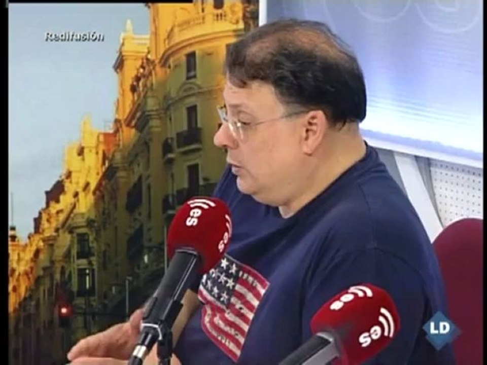 Consultorio de historia y ciencia.  El asesinato de Calvo Sotelo