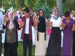 Göksal-Fatma düğün( 07.07.2012)