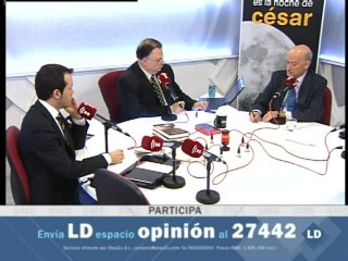 'Recarte responde': "Es la primera vez que soy pesimista sobre el futuro económico de España"