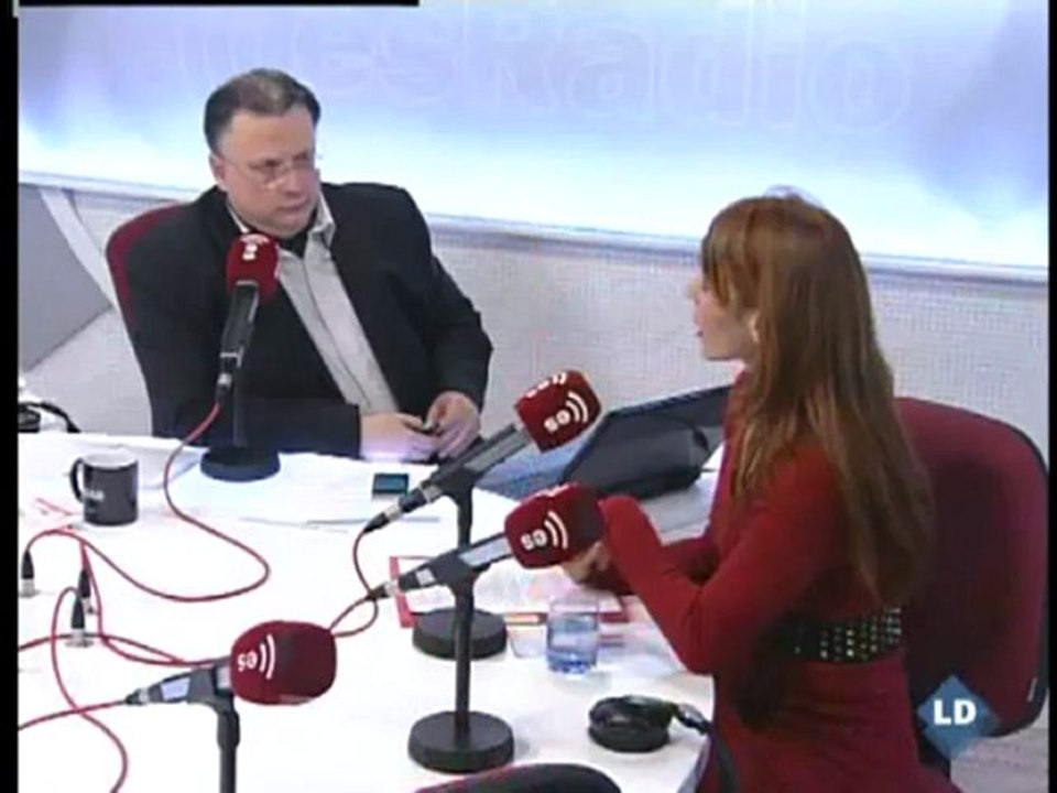 Es la noche de César: Teatro: Harold Pinter  - 09/11/11