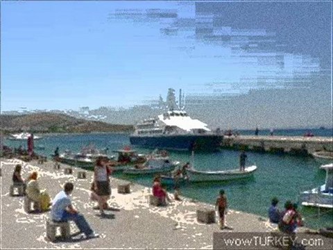 Avşada Tatil - Avşa otel - Avşa Adası otel - Avşa