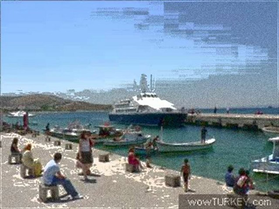 Avşada Tatil - Avşa otel - Avşa Adası otel - Avşa