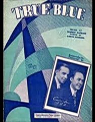 Pat Dollohan & His Orchestra - True Blue