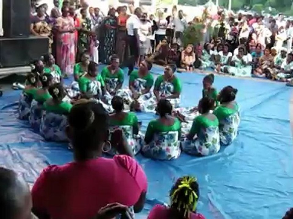 M'biwi contest