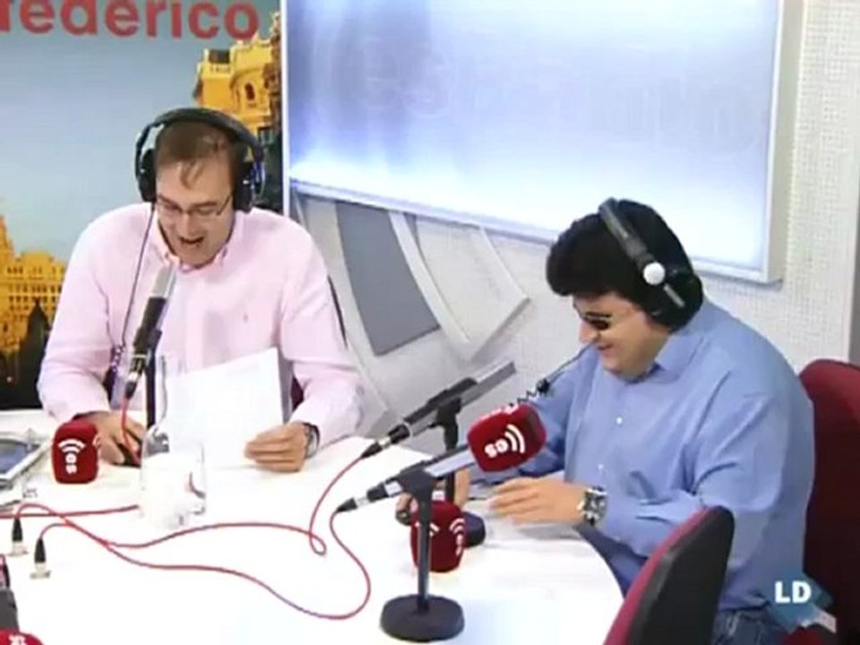 Grupo Risa: El último día de Zapatero en el poder - 18/11/11