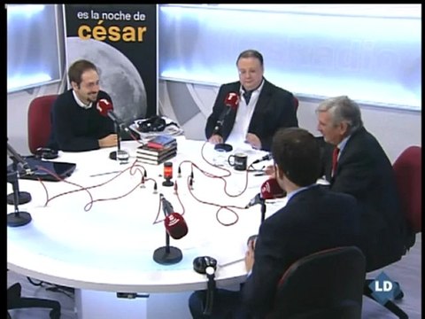 Tertulia económica con Roberto Centeno y Manuel Llamas