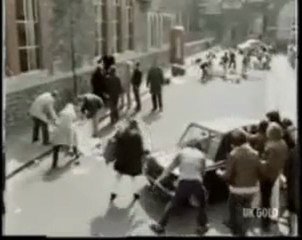 The Changes E01 - The Noise 2 of 3