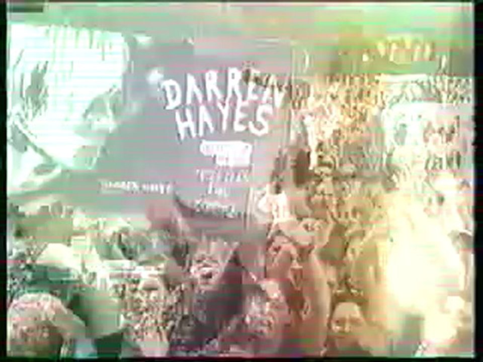 Darren Hayes Vivo