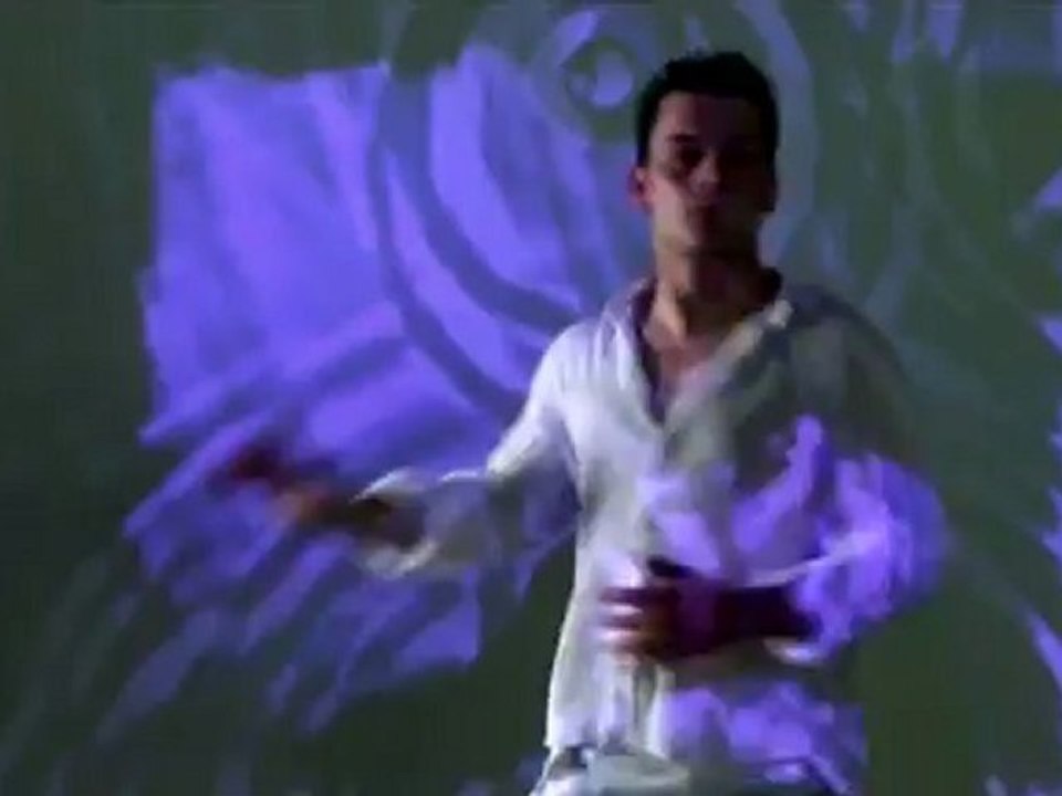 Dani Mata Feat Juan Martinez   Lamento Boliviano (VideoDJ RaLpH)