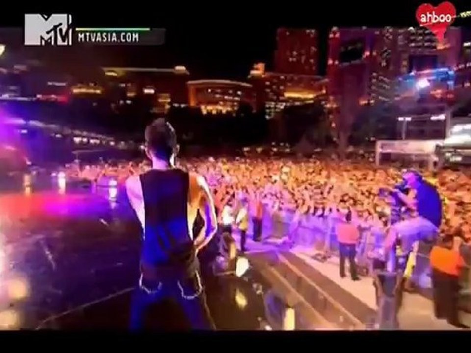 120728 W0rld St4ge in MY 2012 - Jay Park