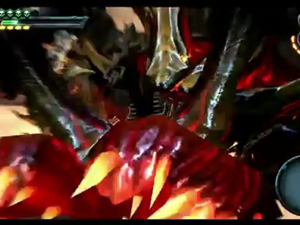 Let's Play Darksiders [Blind] (German) Part 54 - Der Stygian