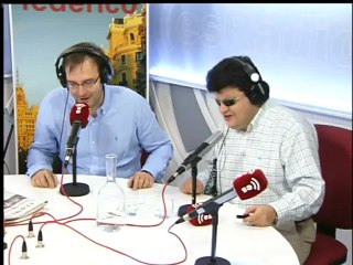 Grupo Risa: Zapatero se ofrece a Esperanza Aguirre  - 25/11/11