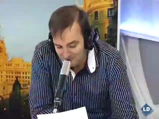 Grupo Risa. Los problemas de ZP para decir "viva España" - 29/11/11