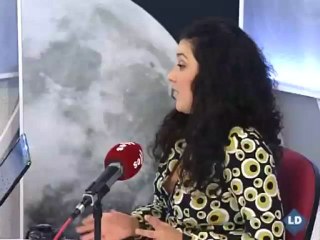 Es la noche de César: Viajes, Oslo - 29/11/11