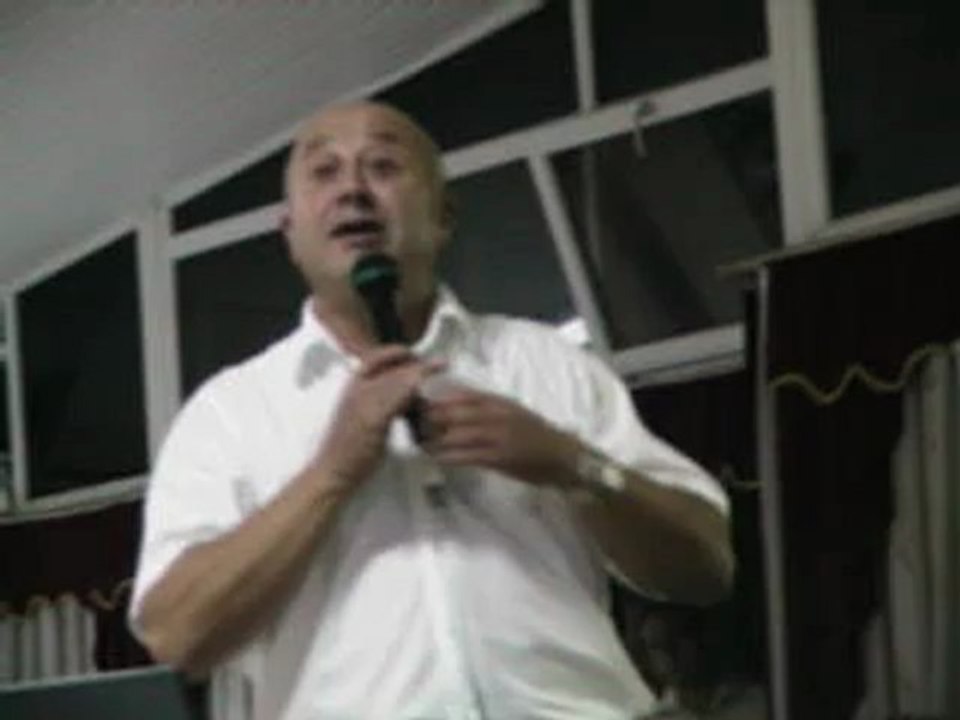 ALAPLI ZİRAAT ODASI İFTARI