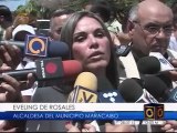 Decretan tres días de duelo en Maracaibo tras asesinato de policías