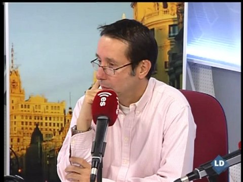 Crónica Rosa: Polémicas declaraciones de Jesulín - 05/12/11