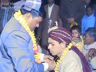 mahesh sahu wedding part 4