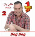Talbi One new 2012  Dag Dag Reggada