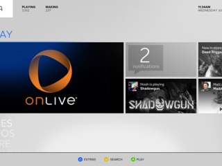 OnLive comes to Ouya