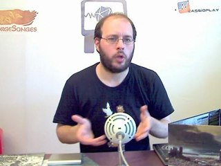 les chroniques des féals, critique du jdr