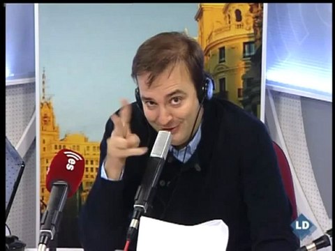 Es de Risa: La campaña de Navidad de Urdangarín - 07/12/11