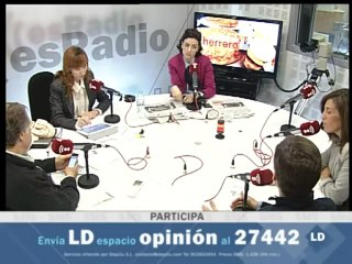 La tertulia de Luis. El caso Urdangarín y La cumbre europea