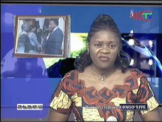 Le député réélu de Mbama remercie ses électeurs pour la confiance renouvelée