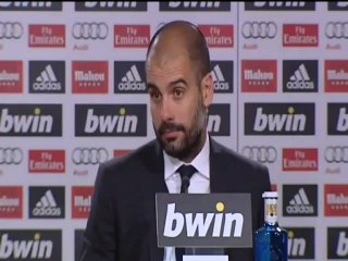 "La imagen perfecta de cómo ha respondido el equipo es  Víctor Valdés"