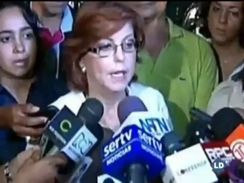 El ex dictador Noriega, extraditado a Panamá desde Francia