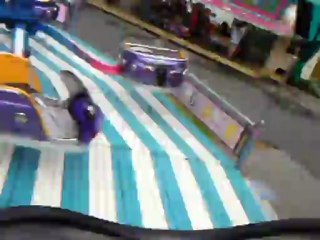 Onride: Polyp Beach Polyp Massel 28.7.12