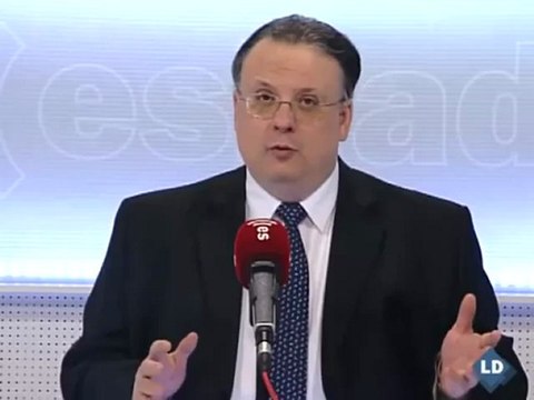 El relato de César Vidal: lunes - 12/12/11