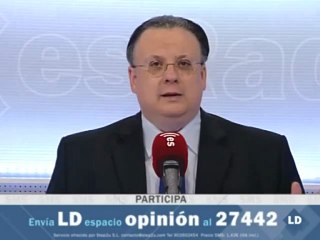 El relato de César Vidal: miércoles - 14/12/11