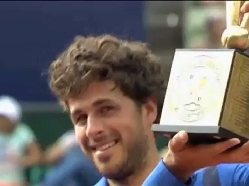 Kitzbühel: Kohlschreiber verpasst fünften ATP-Triumph