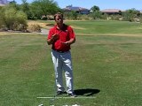 Golf Lessons - How The Golf Swing Works