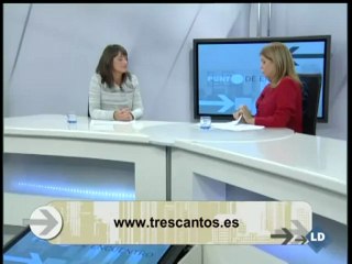 LD Punto de Encuentro: Tres Cantos - 20/12/11