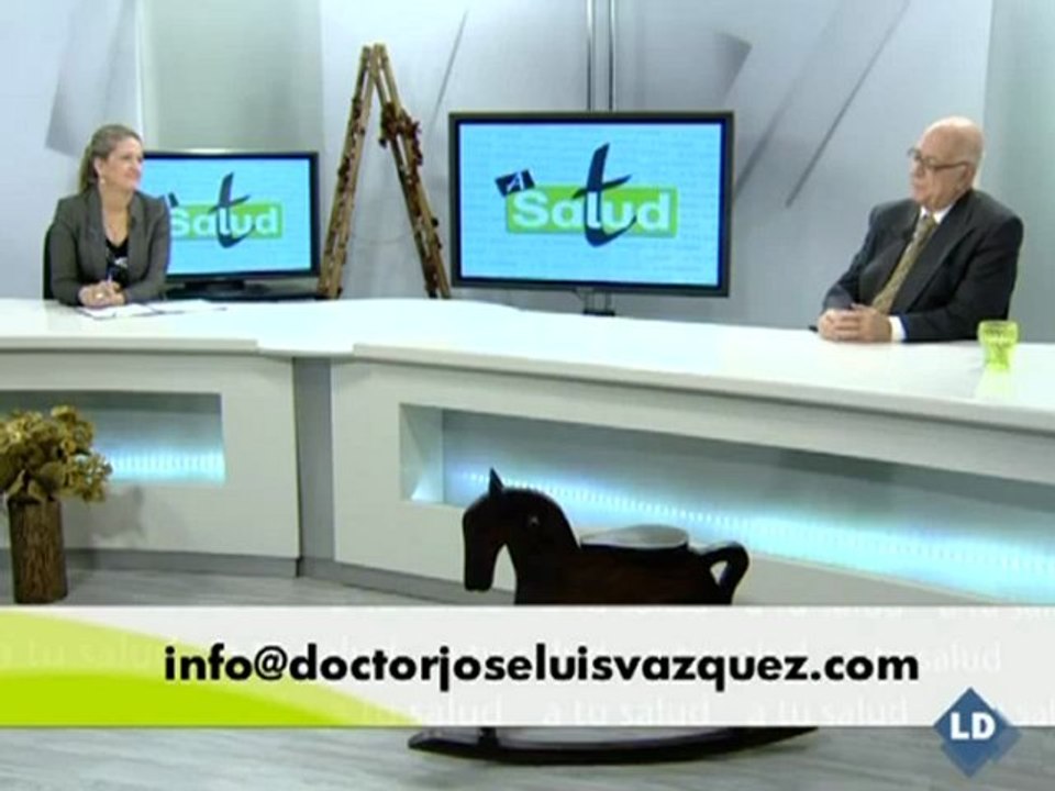 A toda Salud - 22/12/11
