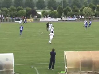 AMICAL - ESTAC / Créteil - Résumé