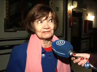 La audiencia de esRadio con las víctimas