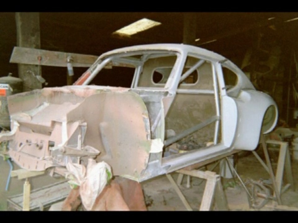 reconstruction Simca CG proto MD