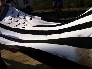 Le off de Vis tes Rêves!  Les Bretons se rebellent !