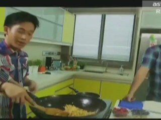 Hello Bro Tolong Masak Ep 8