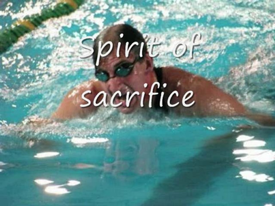 Opportunities are created based on mental preparation