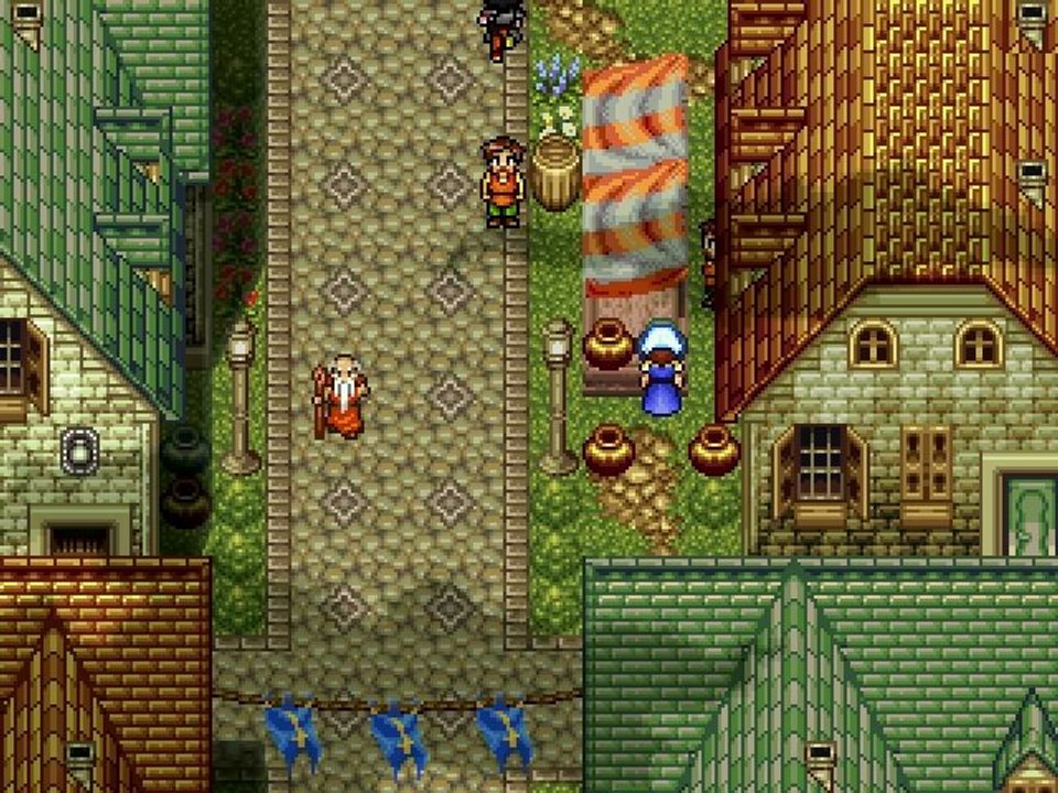 Let's Play Velsarbor Part 7 - Handeln in Normerea